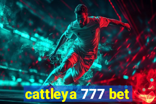cattleya 777 bet